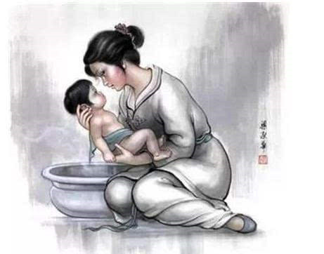 一个母亲一生撒的8个谎言（含泪推荐）