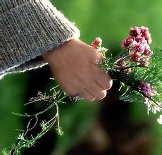 有些话适合说给自己听