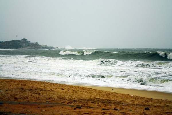 【美文欣赏】智者大境界