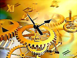 岁月流光（组诗）