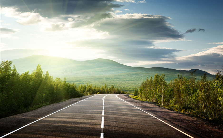 读好书如同与先哲们交谈