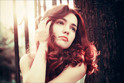 爱你上上苍颁布的旨意，我只能如此解释我爱你的原因