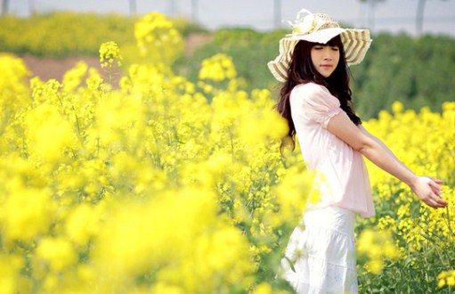 将欲望深搁心底，我们彼此恪守着做磊落的善男善女