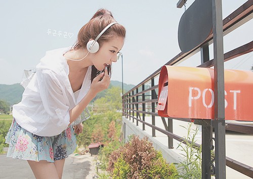 女生意境图片 www.popoho.com