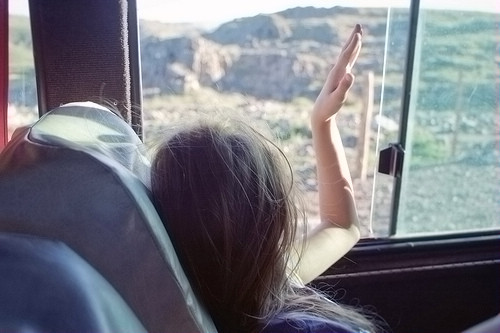 小清新美女图片 唯美图片大全 唯美图片 