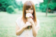 那些寡言的人往往有着一颗最真的心,等懂得人来慧眼认领