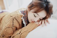 如果我的假装能让你省心，那我不会丢掉含毒的面具