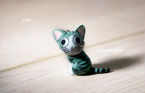 请别莽撞的混进我的世界里，请先接受必要的筛查