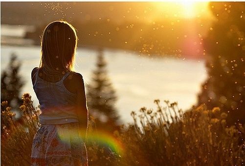 再纯的心都无法无欲无求，我的伟大也只是一时的强撑