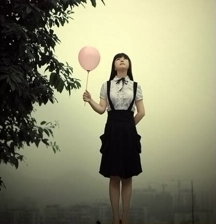 思念是一种无可医治的病，失忆才会是它的终点