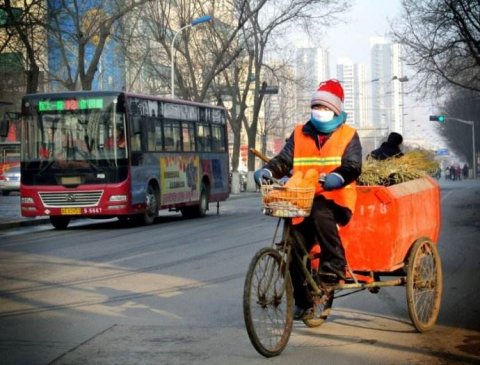 城市美容师 城市美容师